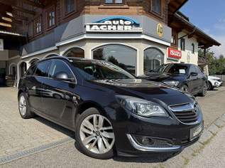 Insignia ST 2,0 CDTI Ecotec Sport Aut.*Pickerl Neu*, 5950 €, Auto & Fahrrad-Autos in 4880 Sankt Georgen im Attergau