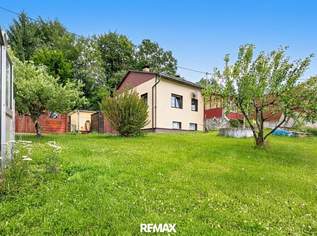 Einfamilienhaus mit großem Garten!, 490000 €, Immobilien-Häuser in 4040 Neulichtenberg