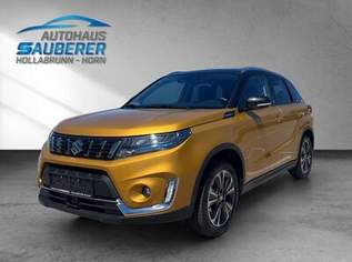 VITARA 1,4 *Flash* AUTOMATIK I ALLRAD I AHV I, 20990 €, Auto & Fahrrad-Autos in Niederösterreich VITARA 1,4 *Flash* AUTOMATIK I ALLRAD I AHV I, 20990 €, Auto & Fahrrad-Autos in Niederösterreich