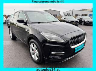 E-Pace 2.0DI4 D165 SE, 21990 €, Auto & Fahrrad-Autos in 2751 Gemeinde Matzendorf-Hölles
