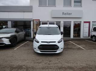 Tourneo Connect 1,5 TDCi *NAVI*KAMERA*SHZ*, 16990 €, Auto & Fahrrad-Autos in 4600 Wels Tourneo Connect 1,5 TDCi *NAVI*KAMERA*SHZ*, 16990 €, Auto & Fahrrad-Autos in 4600 Wels