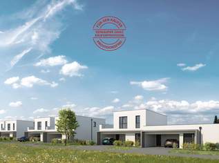 Neubauprojekt: Top moderner Bungalow in bester Lage in Wolfsberg/St. Johann, 485000 €, Immobilien-Häuser in 9400 Wolfsberg