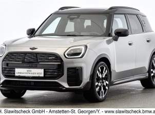 Countryman SE All4 64.6kWh