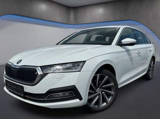 Octavia Combi 2,0 TDI 4x4 Style DSG *MatrixLED*Kamera*, 22990 €, Auto & Fahrrad-Autos in Niederösterreich