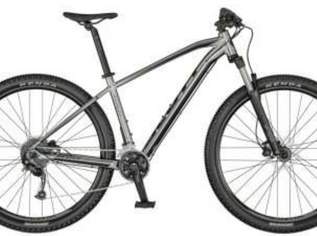 Scott Aspect 950 Grey Hardtail, 500 €, Auto & Fahrrad-Fahrräder in 9130 Poggersdorf