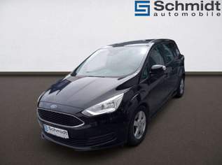 C-MAX Trend 1,0 EcoBoost, 9900 €, Auto & Fahrrad-Autos in 5580 Tamsweg