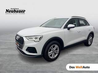 Q3 35 TFSI unlimited, 24400 €, Auto & Fahrrad-Autos in 8753 Fohnsdorf