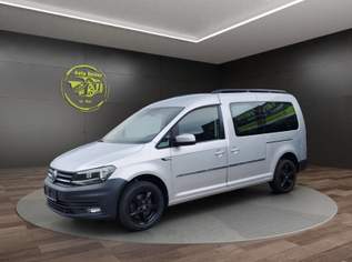Caddy 2.0 TDI BlueMotionTech Maxi Trendline, 15490 €, Auto & Fahrrad-Autos in 4840 Vöcklabruck Caddy 2.0 TDI BlueMotionTech Maxi Trendline, 15490 €, Auto & Fahrrad-Autos in 4840 Vöcklabruck