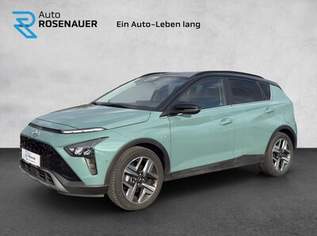 Bayon Trend Mild-Hybr. 120PS Autom. !Navi, Kamera!, 19390 €, Auto & Fahrrad-Autos in 4702 Wallern an der Trattnach