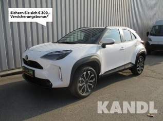 Yaris Cross 1.5 VVT-i Hybrid Active Drive Aut., 27690 €, Auto & Fahrrad-Autos in 1220 Donaustadt