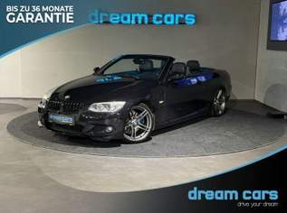 330 i Cabrio Aut. / M Paket / wenig Km / Top Austattung, 29900 €, Auto & Fahrrad-Autos in 6063 Marktgemeinde Rum