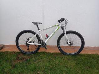 Mountainbike 29"