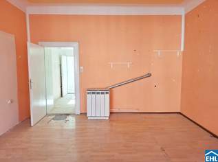 Renovierungsbedürftige Wohnung mit viel Potenzial, 156000 €, Immobilien-Wohnungen in 1030 Landstraße Renovierungsbedürftige Wohnung mit viel Potenzial, 156000 €, Immobilien-Wohnungen in 1030 Landstraße