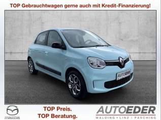 Twingo SCe 65 Equilibre, 12880 €, Auto & Fahrrad-Autos in 4111 Walding Twingo SCe 65 Equilibre, 12880 €, Auto & Fahrrad-Autos in 4111 Walding