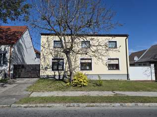 Gemütliches Familienhaus mit Wintergarten, 1030 €, Immobilien-Häuser in 7302 Kroatisch Minihof