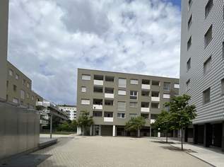 Q11 Leben in Simmering - Lichtdurchflutete Loggiawohnung mit 2 Zimmern und Deckenkühlung!, 1225.64 €, Immobilien-Wohnungen in 1110 Simmering