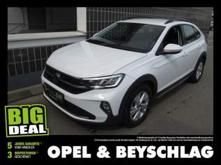 Taigo 1.0 TSI Life, 16560 €, Auto & Fahrrad-Autos in 1190 Döbling Taigo 1.0 TSI Life, 16560 €, Auto & Fahrrad-Autos in 1190 Döbling