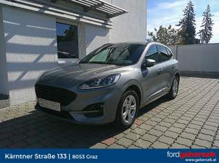 Kuga 1,5 EcoBlue ST-Line Aut., 19900 €, Auto & Fahrrad-Autos in 8020 Gries