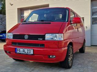 Transporter T3/T4 Kombi, Restauriert, Top Zustand!!!, 7990 €, Auto & Fahrrad-Autos in 4152 Sarleinsbach