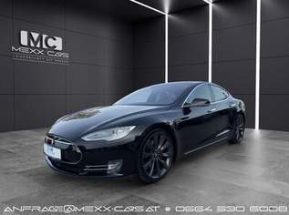 Model S 85P inkl. FREECHARGING MwSt. ausweisbar, 25000 €, Auto & Fahrrad-Autos in 2700 