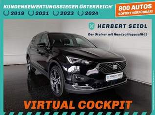 Tarraco Xcellence 2,0 TDI *SKY / 20 ZOLL / VOLL-LED / V..., 26980 €, Auto & Fahrrad-Autos in 8200 Gleisdorf Tarraco Xcellence 2,0 TDI *SKY / 20 ZOLL / VOLL-LED / V..., 26980 €, Auto & Fahrrad-Autos in 8200 Gleisdorf