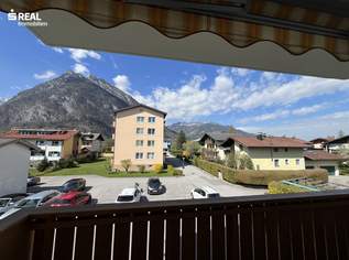 3-Zimmer-Wohnung in Golling – leistbare Alternative zum Neubau, 349000 €, Immobilien-Wohnungen in 5440 Golling an der Salzach