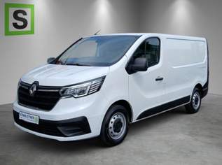 TRAFIC Kastenwagen L1H1 3.0t Blue dCi 110, 18490 €, Auto & Fahrrad-Autos in 4060 Leonding TRAFIC Kastenwagen L1H1 3.0t Blue dCi 110, 18490 €, Auto & Fahrrad-Autos in 4060 Leonding