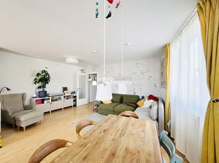 Die beste Wohnung für das Familienleben! Balkon! Garagenplatz! 2. Bezirk. Stadtzentrum! U2, 767000 €, Immobilien-Wohnungen in 1020 Leopoldstadt