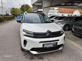 C5 Aircross 1.5 BlueHDi 130 Max (EURO 6e), 23990 €, Auto & Fahrrad-Autos in 8234 Rohrbach an der Lafnitz