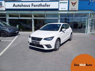 Ibiza Reference Edition 1.0 TSI, 17490 €, Auto & Fahrrad-Autos in 5112 Lamprechtshausen Ibiza Reference Edition 1.0 TSI, 17490 €, Auto & Fahrrad-Autos in 5112 Lamprechtshausen