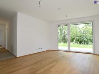 Bezugsfertig - 63m2 Wohnung mit sonnigem Eigengarten in perfekter Lage – Sichern Sie sich Ihr exklusives Wohnjuwel!, 379000 €, Immobilien-Wohnungen in 8045 Bezugsfertig - 63m2 Wohnung mit sonnigem Eigengarten in perfekter Lage – Sichern Sie sich Ihr exklusives Wohnjuwel!, 379000 €, Immobilien-Wohnungen in 8045