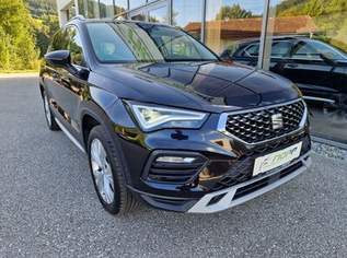 Ateca Xperience 4Drive, 29990 €, Auto & Fahrrad-Autos in 4181 Oberneukirchen Ateca Xperience 4Drive, 29990 €, Auto & Fahrrad-Autos in 4181 Oberneukirchen