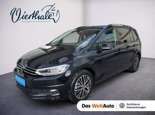 Touran Friends TDI DSG, 44420 €, Auto & Fahrrad-Autos in 5500 Bischofshofen Touran Friends TDI DSG, 44420 €, Auto & Fahrrad-Autos in 5500 Bischofshofen