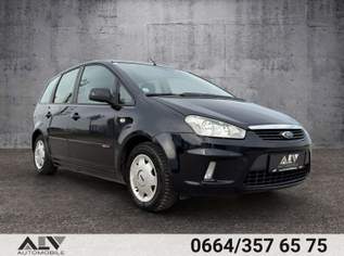C-MAX Style + 1,6 1.Besitz, 2490 €, Auto & Fahrrad-Autos in 4650 Lambach