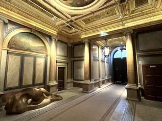 1010! Klassische 4-Zimmer Altbauwohnung mit 2 Bädern in toller Lage!, 3017.62 €, Immobilien-Wohnungen in 1010 Innere Stadt