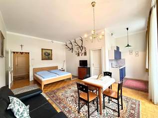 Wohnen im Herzen von Mariazell – charmante Wohnung in absoluter Bestlage!, 194900 €, Immobilien-Wohnungen in 8630 Mariazell Wohnen im Herzen von Mariazell – charmante Wohnung in absoluter Bestlage!, 194900 €, Immobilien-Wohnungen in 8630 Mariazell