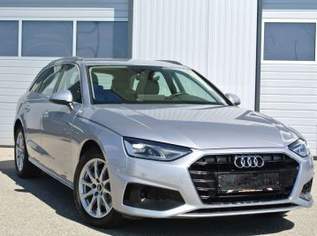 A4 Avant 30 TDI S-tronic ** LED * NAVI * PDC * SHZ, 20790 €, Auto & Fahrrad-Autos in 4693 Desselbrunn