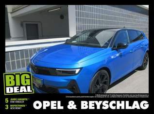 ASTRA L ST GS 1.5 S/S AT8 130P, 24980 €, Auto & Fahrrad-Autos in 1190 Döbling ASTRA L ST GS 1.5 S/S AT8 130P, 24980 €, Auto & Fahrrad-Autos in 1190 Döbling