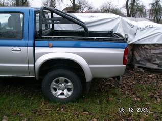 mazda pritsche b 2500 mazda pritsche b 2500