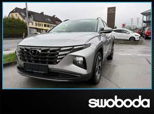Tucson NX4 Prestige Line 1,6 T-GDi HEV 4WD AT t1hp, 29890 €, Auto & Fahrrad-Autos in 5081 Anif