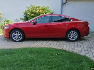 Mazda6/CD150/Attraction