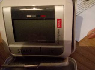 handmessblutdruckgerät, 15 €, Marktplatz-Beauty, Gesundheit & Wellness in 7202 Gemeinde Bad Sauerbrunn