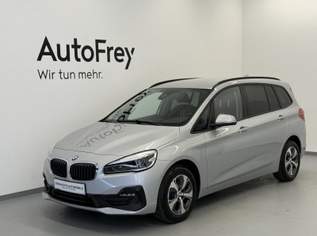 216d Gran Tourer, 14890 €, Auto & Fahrrad-Autos in 5020 Salzburg Süd