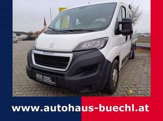 Boxer DK 35+ L3 BlueHDi 165 S&S, 21690 €, Auto & Fahrrad-Autos in 4782 St. Florian am Inn