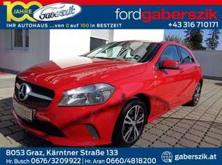 A 160 Aut., 14900 €, Auto & Fahrrad-Autos in 8020 Gries A 160 Aut., 14900 €, Auto & Fahrrad-Autos in 8020 Gries
