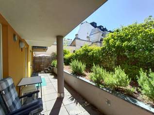modern, hell, ruhig: 2 Zimmer + Terrasse + Eigengarten hofseitig + Garagenplatz + zentrale Lage in Meidling, 260000 €, Immobilien-Wohnungen in 1120 Meidling modern, hell, ruhig: 2 Zimmer + Terrasse + Eigengarten hofseitig + Garagenplatz + zentrale Lage in Meidling, 260000 €, Immobilien-Wohnungen in 1120 Meidling