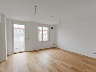 Ideale 2-Zimmer-Wohnung für Singles & Paare | Erstbezug | U-Bahnnähe, 969 €, Immobilien-Wohnungen in 1210 Floridsdorf