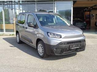 Proace Verso L1 1,2 110 Active, 26990 €, Auto & Fahrrad-Autos in 4407 Dietach Proace Verso L1 1,2 110 Active, 26990 €, Auto & Fahrrad-Autos in 4407 Dietach