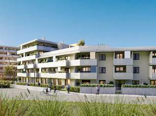 WohnWildnis1210, 342000 €, Immobilien-Wohnungen in 1210 Floridsdorf