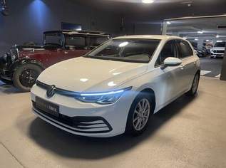 Golf Life *RFK*ACC*Lenkradh*Ambiente*LED, 14990 €, Auto & Fahrrad-Autos in 6200 Marktgemeinde Jenbach